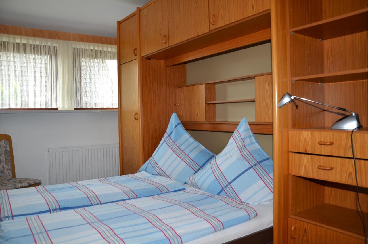 Ferienwohnung Schultze Munster im Heidekreis Dış mekan fotoğraf
