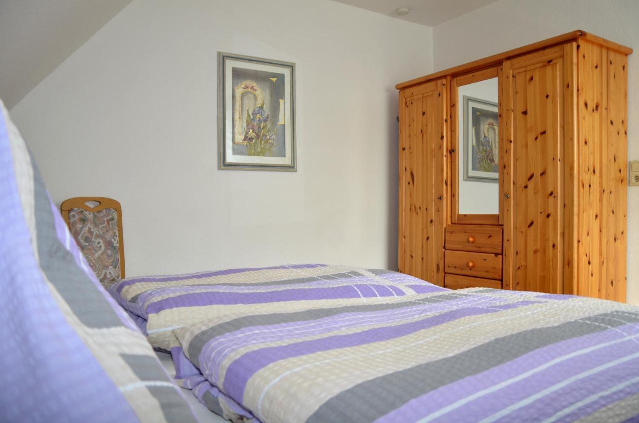 Ferienwohnung Schultze Munster im Heidekreis Dış mekan fotoğraf